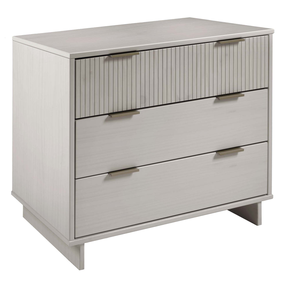 Granville - Dresser With 3 Drawers