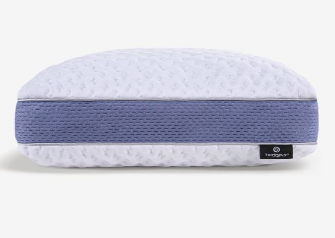 BedGear Balance Rectangle Pillow, Size 1.0