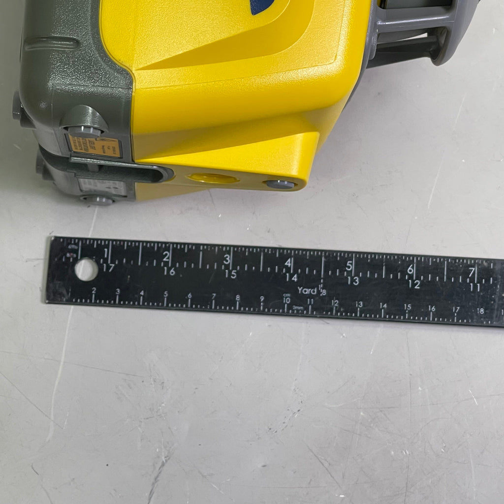 SPECTRA PRESICION Survey Tripod LL100N-3 Self Leveling Laser Level HR320 Receiver