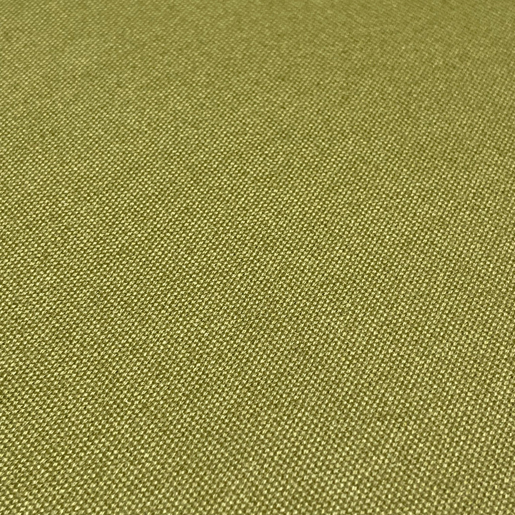 SNOW PEAK Foldable Lounge Cushion 19" Dia x 2" Th Green TM-096GR