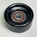 MURRAY Idler Tensioner Pulley Heavy-Duty Steel Black for Ford International 2330060