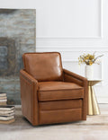 Rocha Aire Swivel Chair With Glider