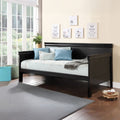 Bailee Twin Daybed - Black