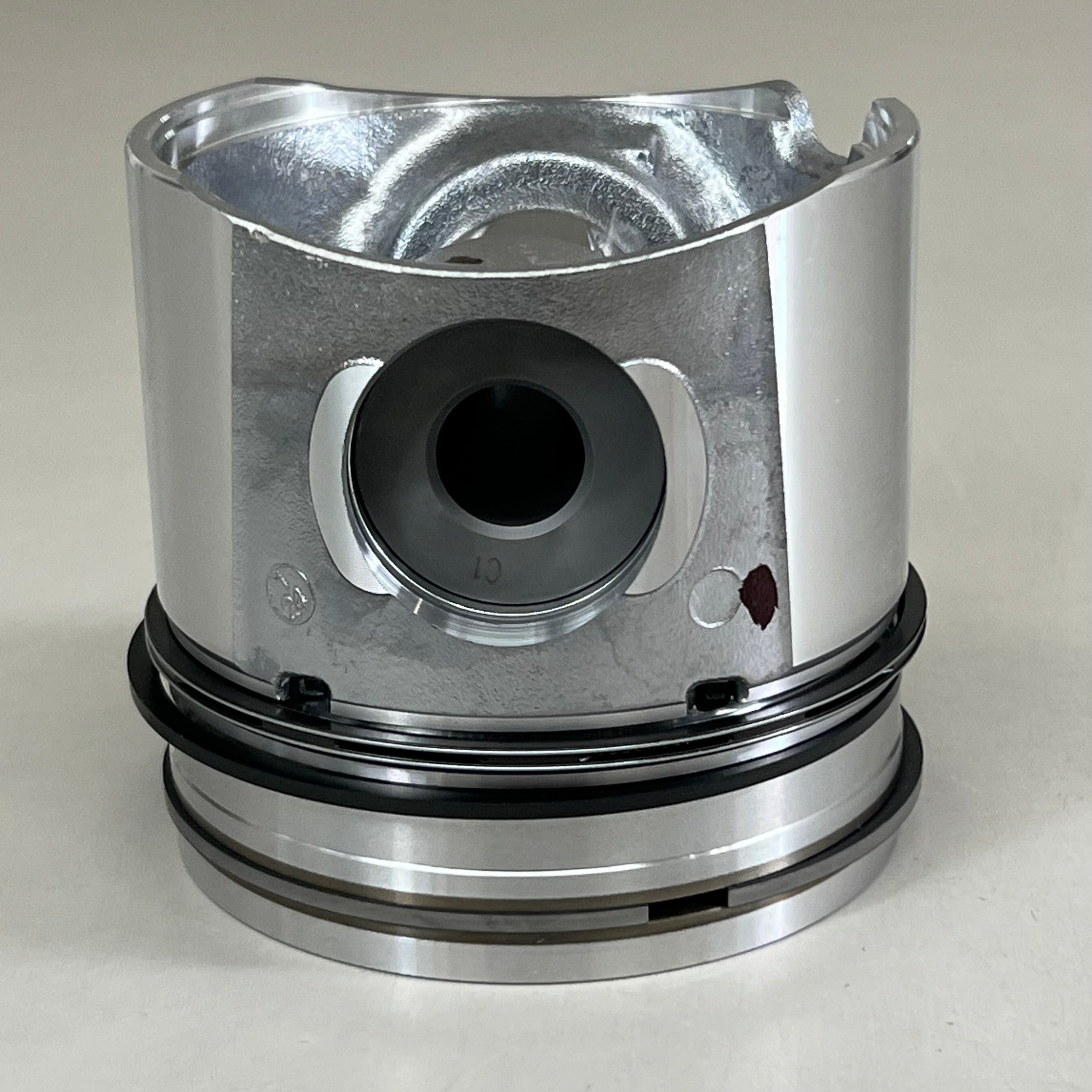 MAHLE Piston W/Rings For Cummins 224-3732WE.020