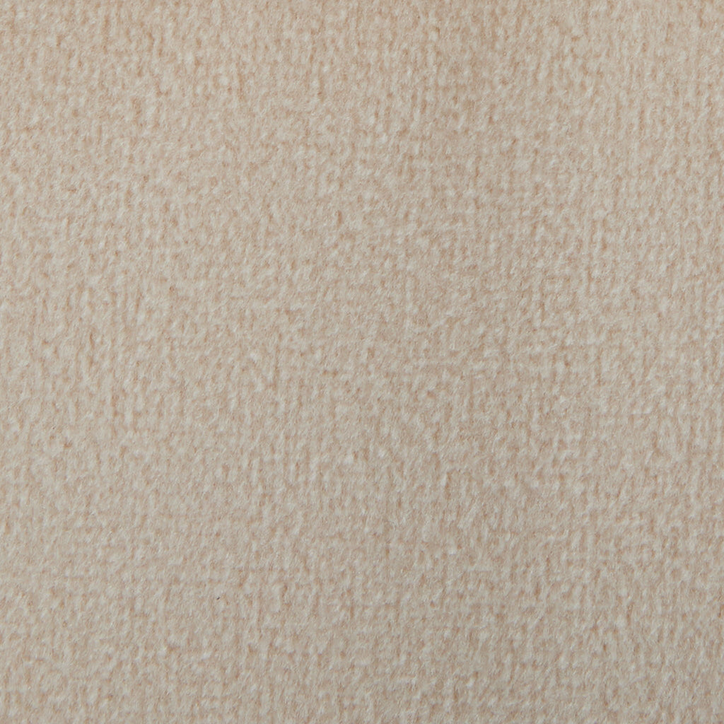 Square Braided Ottoman -