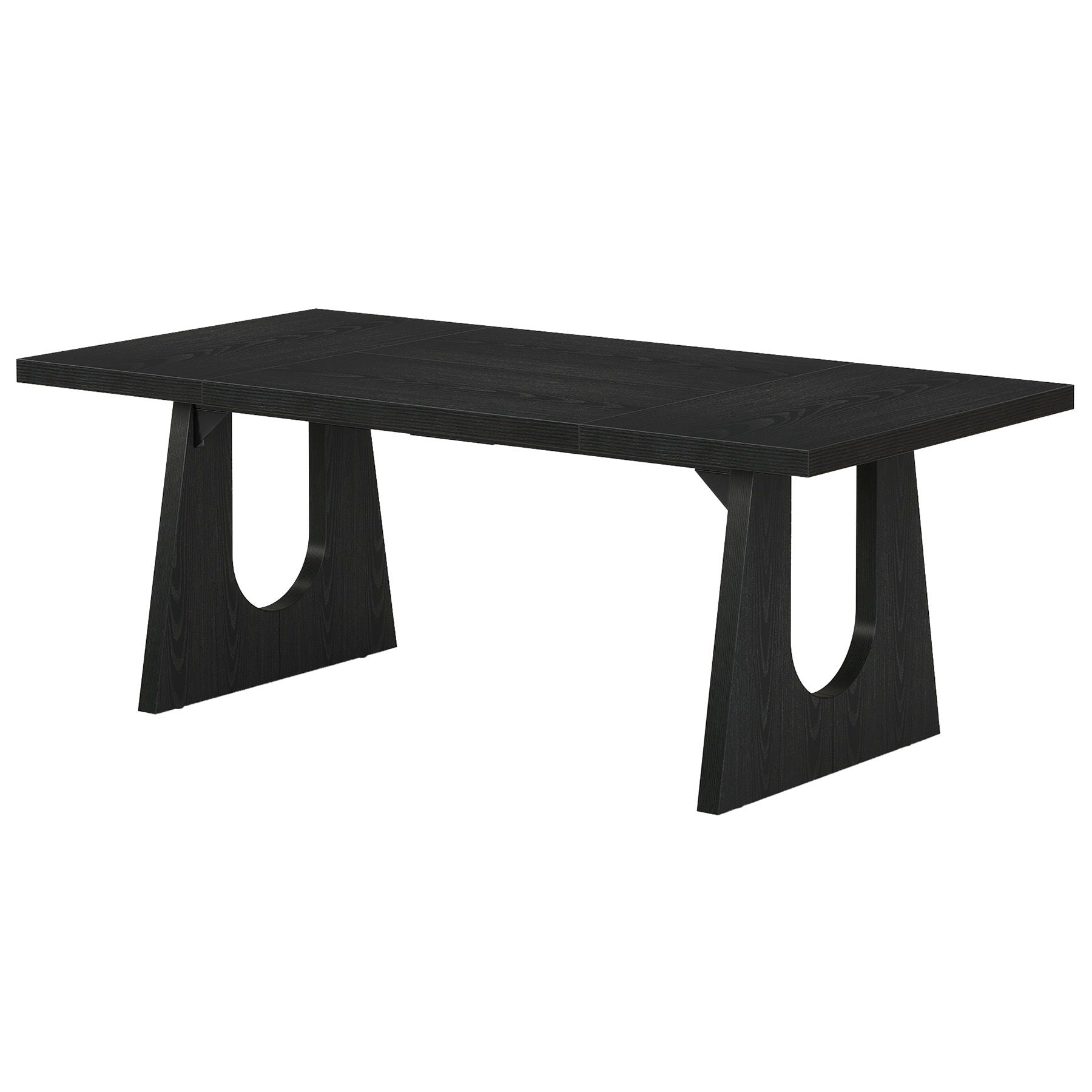 Dining Large Rectangular Kitchen & Dinner Table