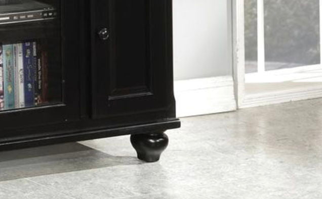 Ferla TV Stand in Black