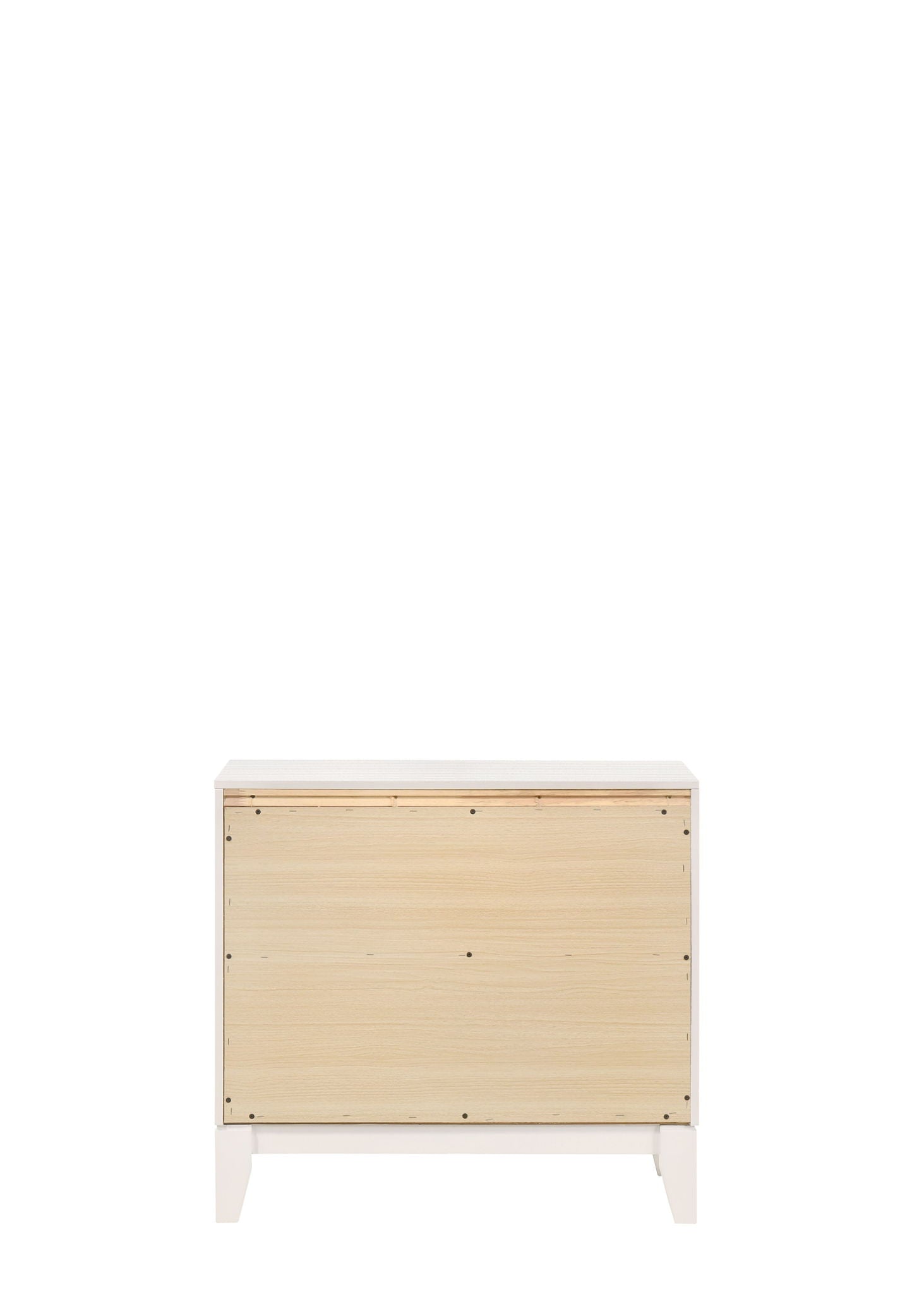 Haiden Weathered Nightstand