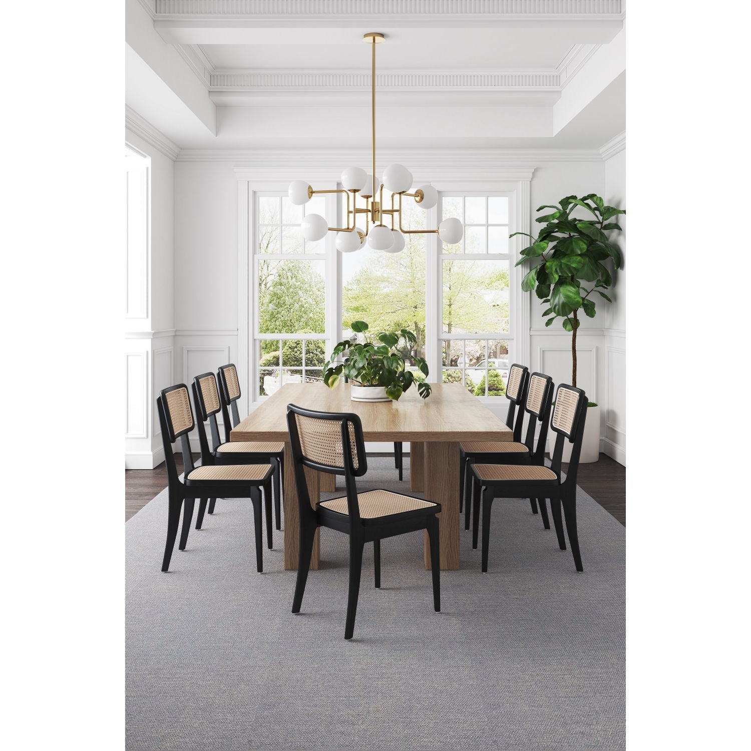 Giverny - Dining Chair (Set of 2)