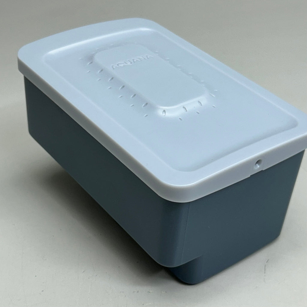 AQUASENSE Outdoor Smart Valve Enclosure (Only) Replacement Part Grey