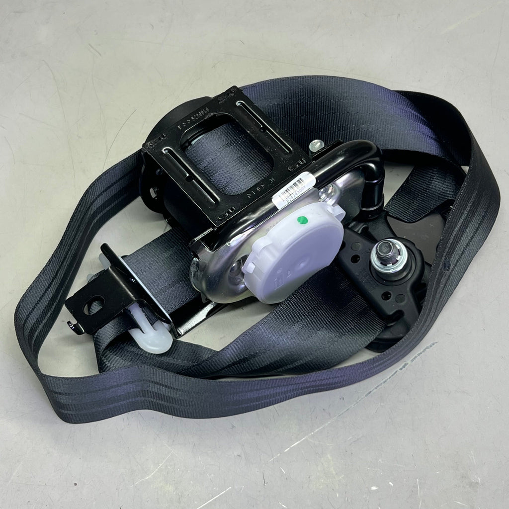 HONDA 2016-2021 Honda Pilot Lap & Shoulder Belt Sz 5” L x 4” W, 04814-TG7-A01ZB
