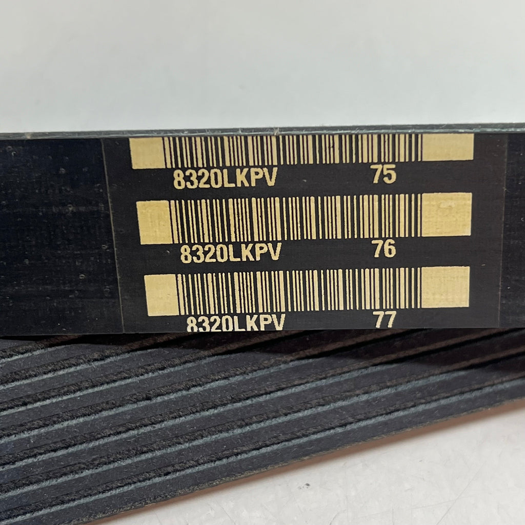 John Deere R245223 Fan Drive Serpentine Belt – 98” PK Section