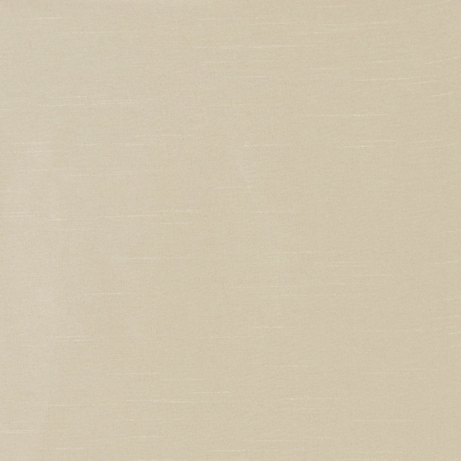 Twist Tab Lined Window Curtain Panel Champagne 50x95