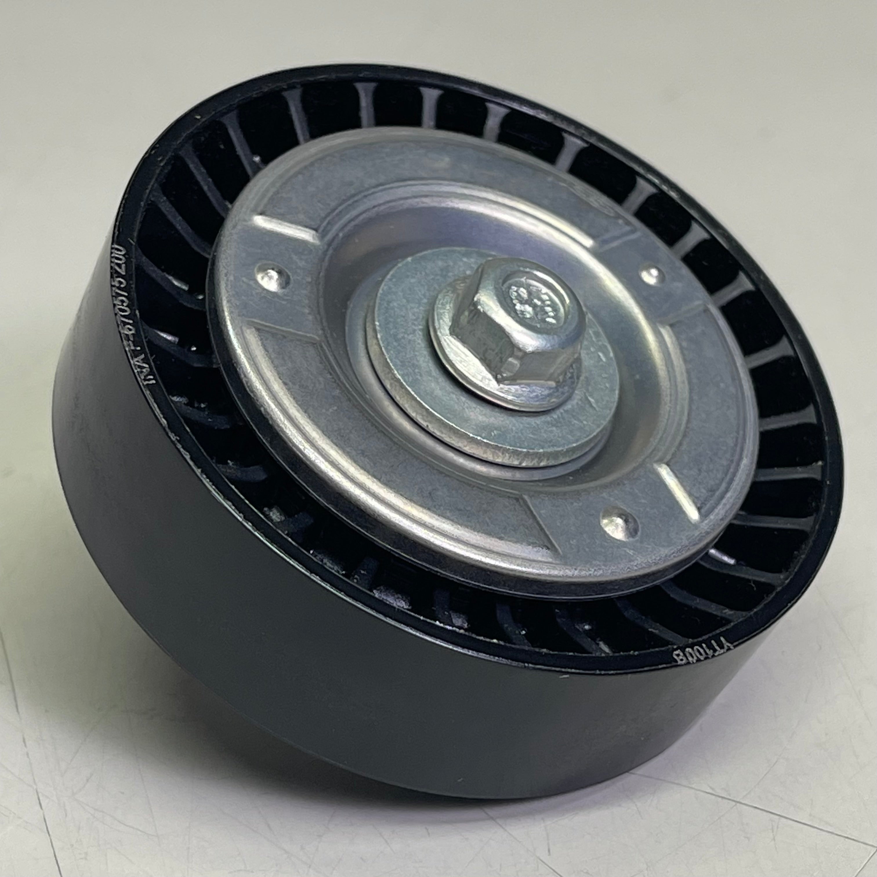MURRAY Idler Tensioner Pulley Heavy-Duty Thermoplastic for Ford Lincoln 2330234