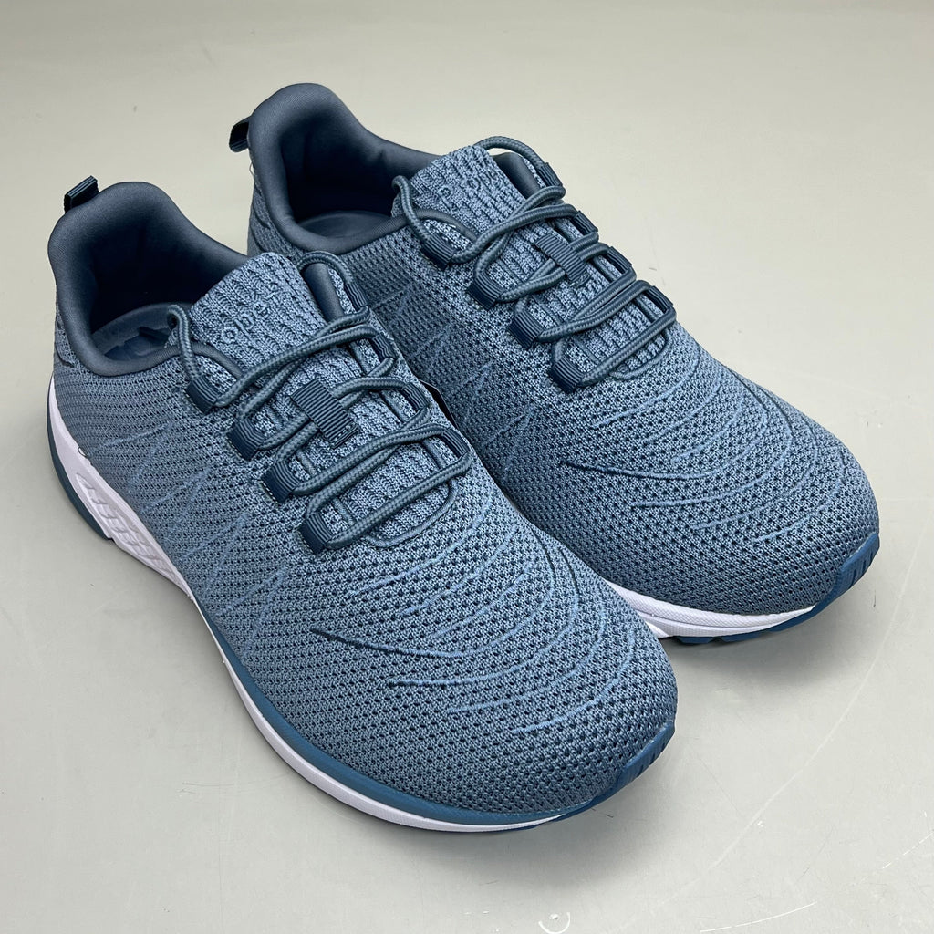 PROPET Tour Knit Shoe Cushion Comfort insole Women's Sz 10.5 N(AA) Denim WAA112M