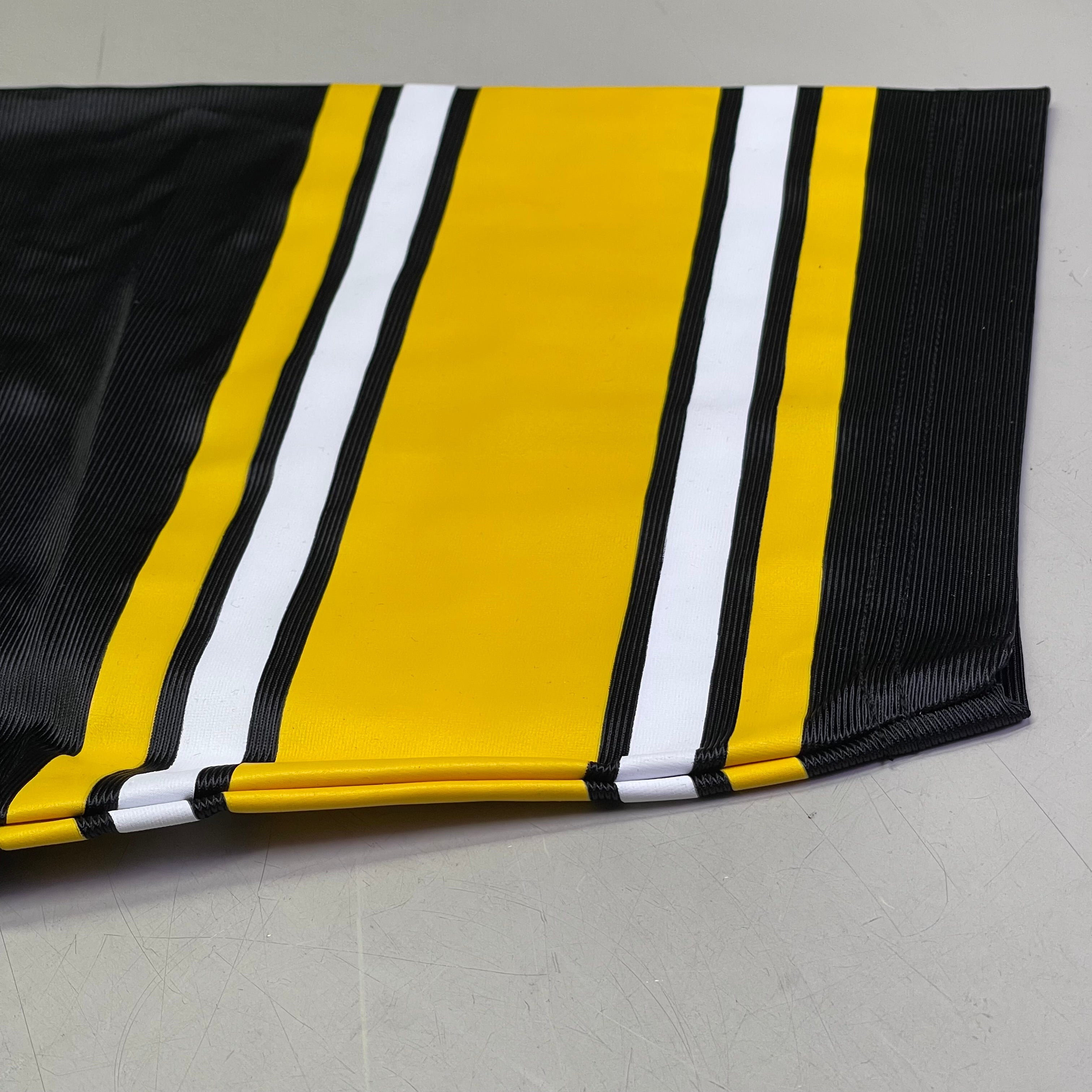 FANATICS Pittsburgh Steelers #90 T.J. Watt Home Jersey Large 427M-PSPL-7LF-4UA