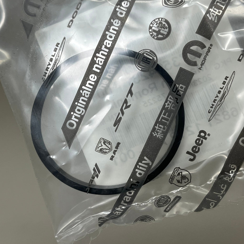 MOPAR Fuel Injector Supply Tube Kit CSSMZ46EAA