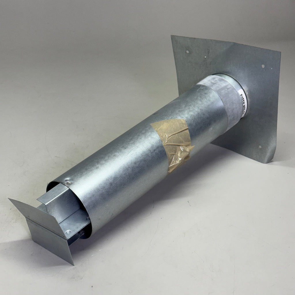 RHEEM Roof Jack and Air Inlet Kit AP12032B-1 (AS-IS, Minor Damage)