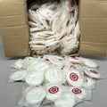 RAIO Box of 250 Face and Body Shea Butter Soap Bar 101-RAIO