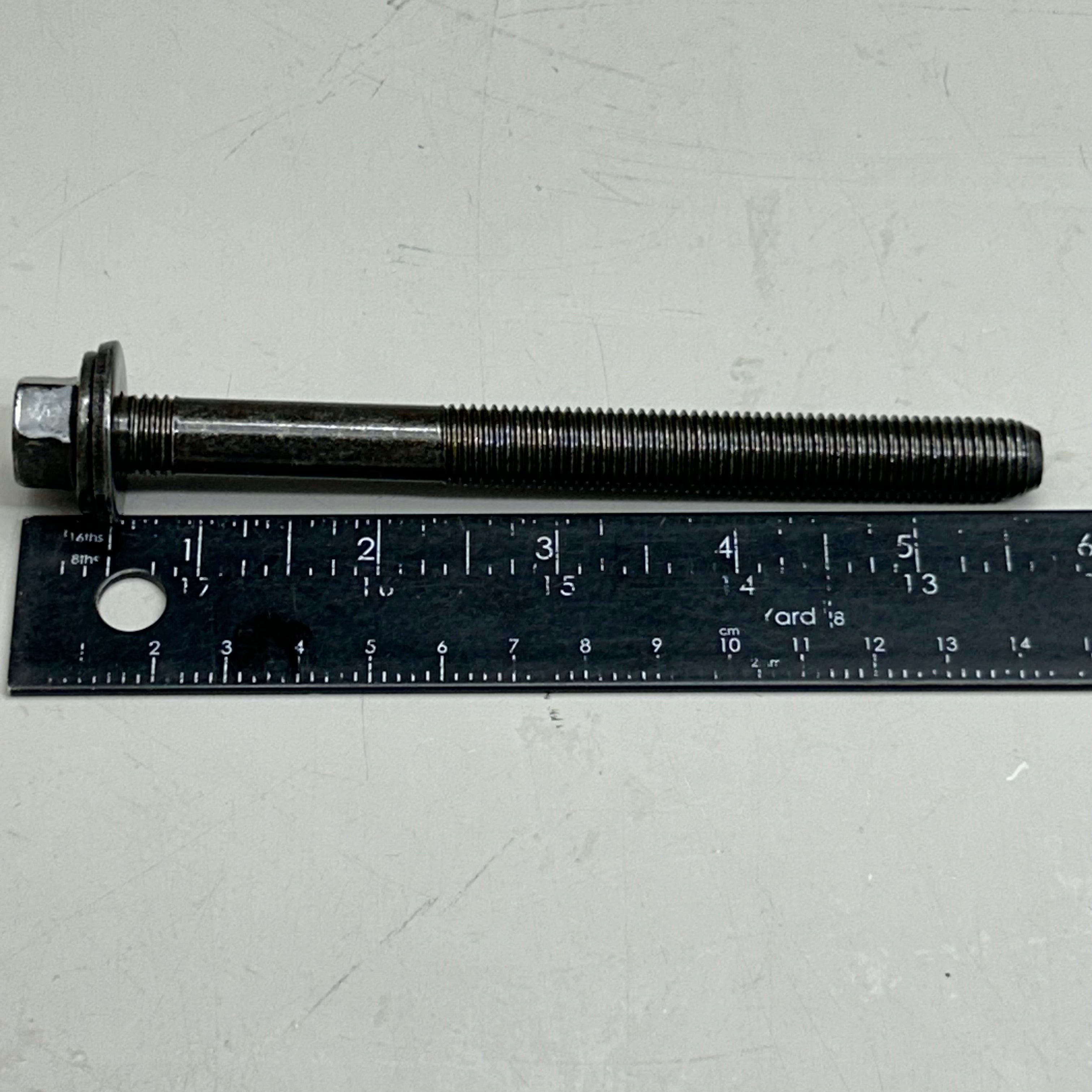 MAHLE Engine Cylinder Head Bolt Set For Chrysler, Dodge & Jeep GS33429