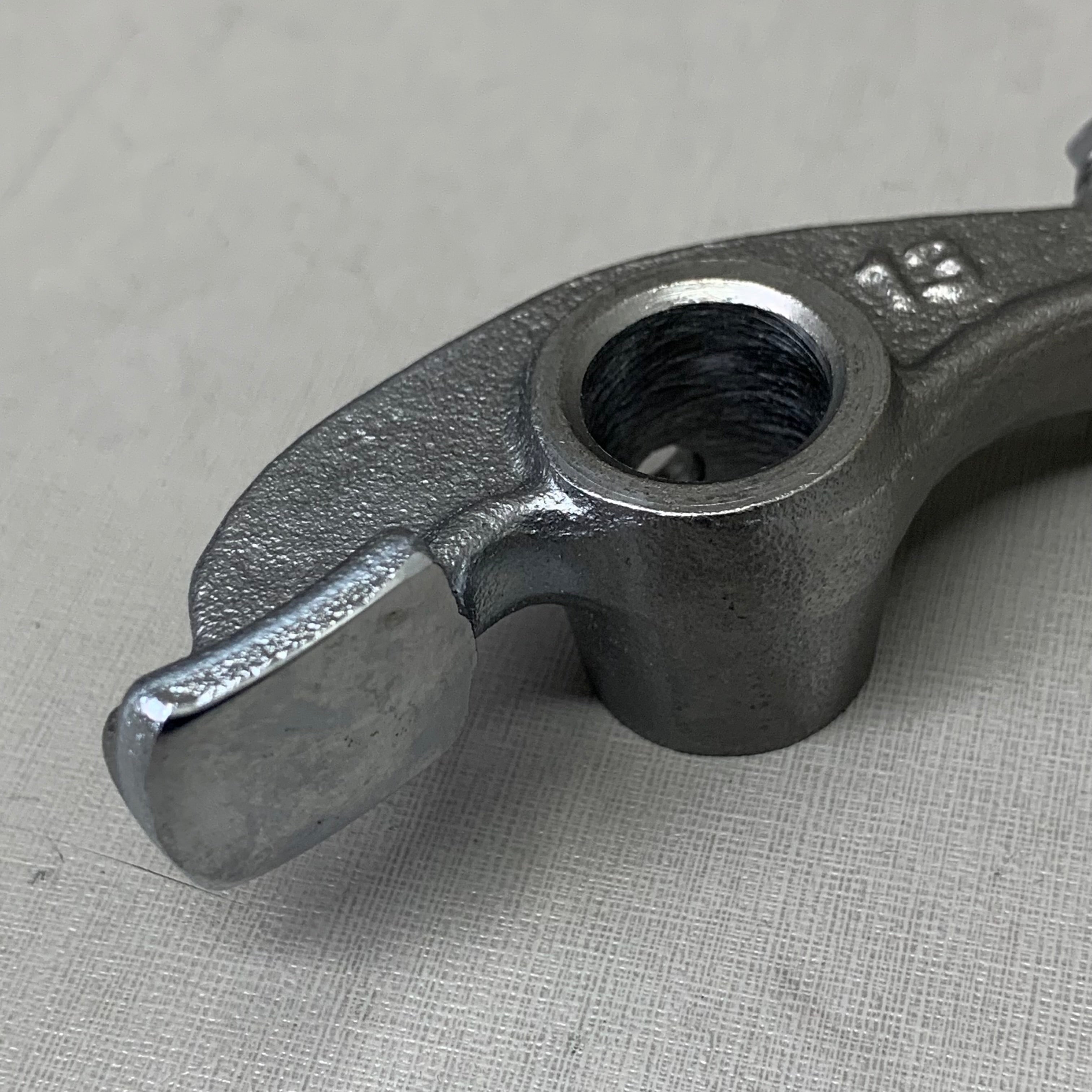 KAWASAKI  (2Pack) Camshaft Rocker Arm 1.76oz Silver BC175
