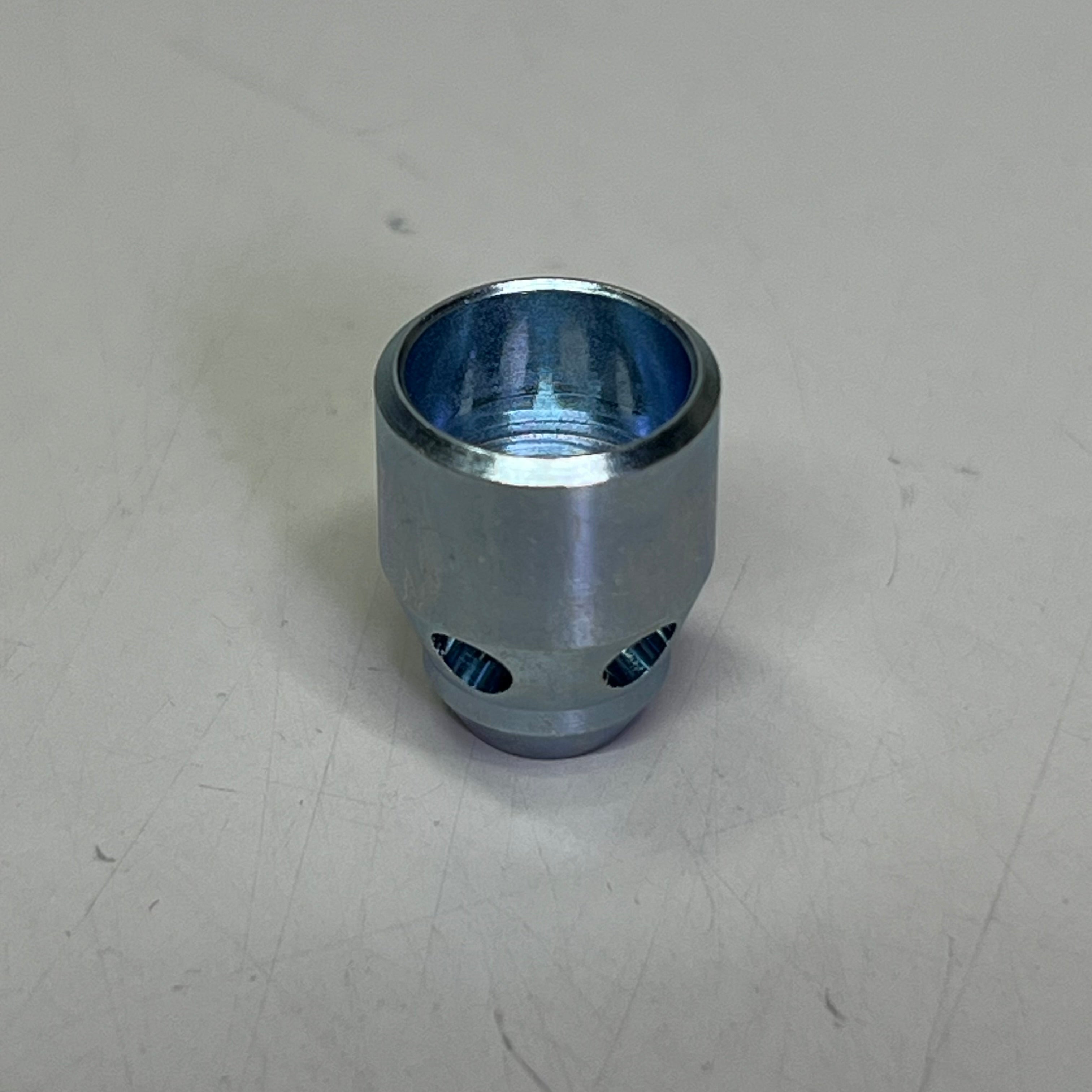 Box of Metal Fasteners – Approx. .5” Length – Ref #136602