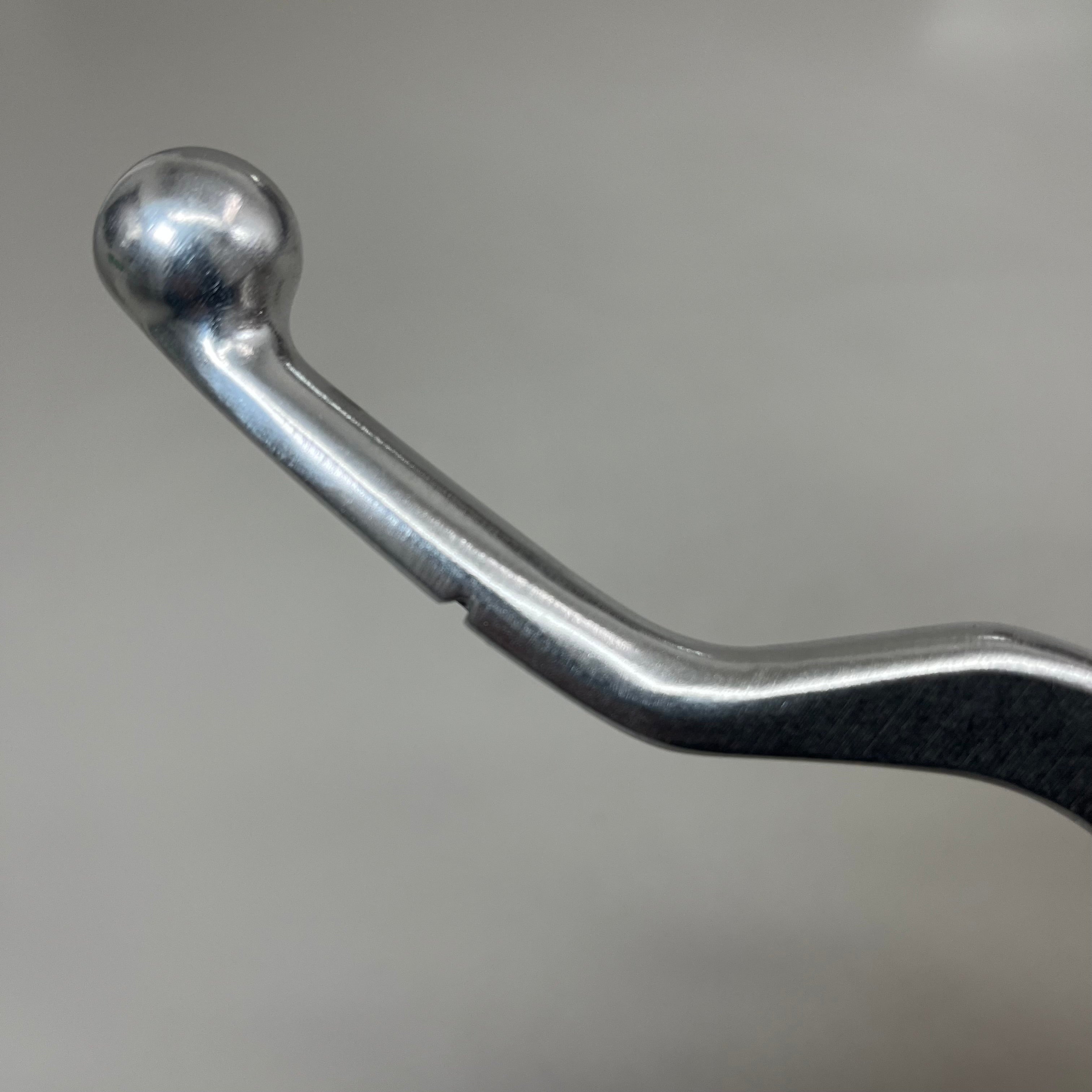 HONDA Lever Assembly L. Handle CRF250 RW CRF450 R CRF450 RW OEM 53180-MKE-AF1