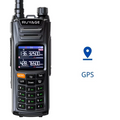RUYAGE Full Band Two Way Radio 136-560MHz | GPS Air Band FM Radio
