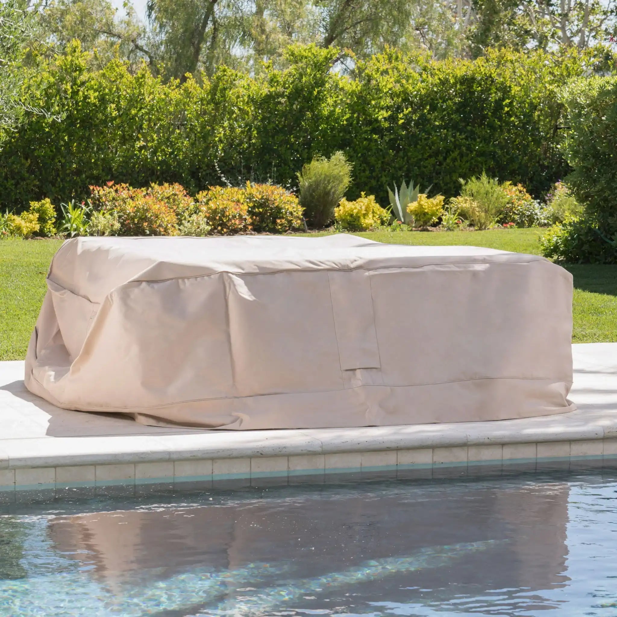 Shield Waterproof Chat Set Cover