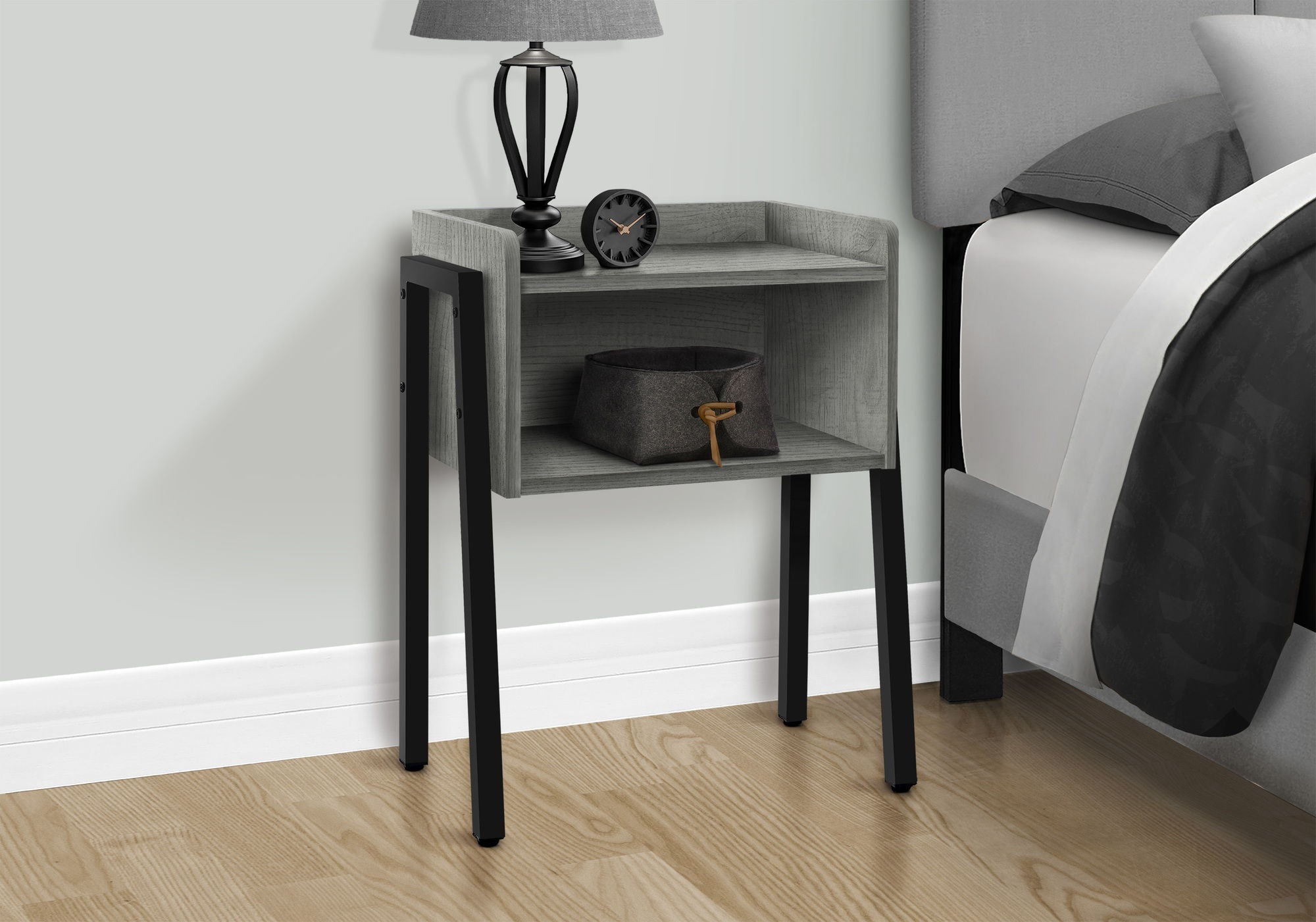 Accent Table Side Contemporary Modern Design