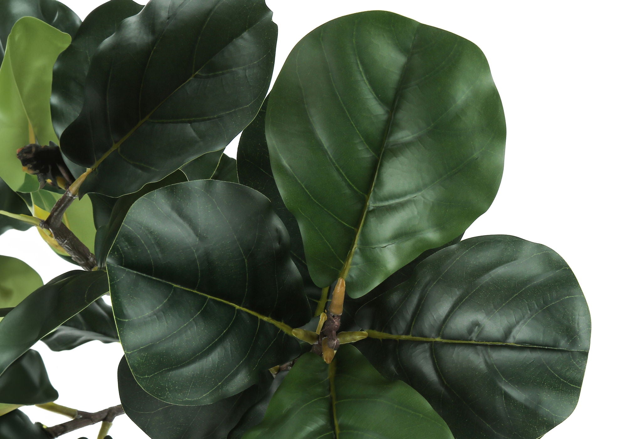 47" Tall Artificial Fiddle Tree Plant