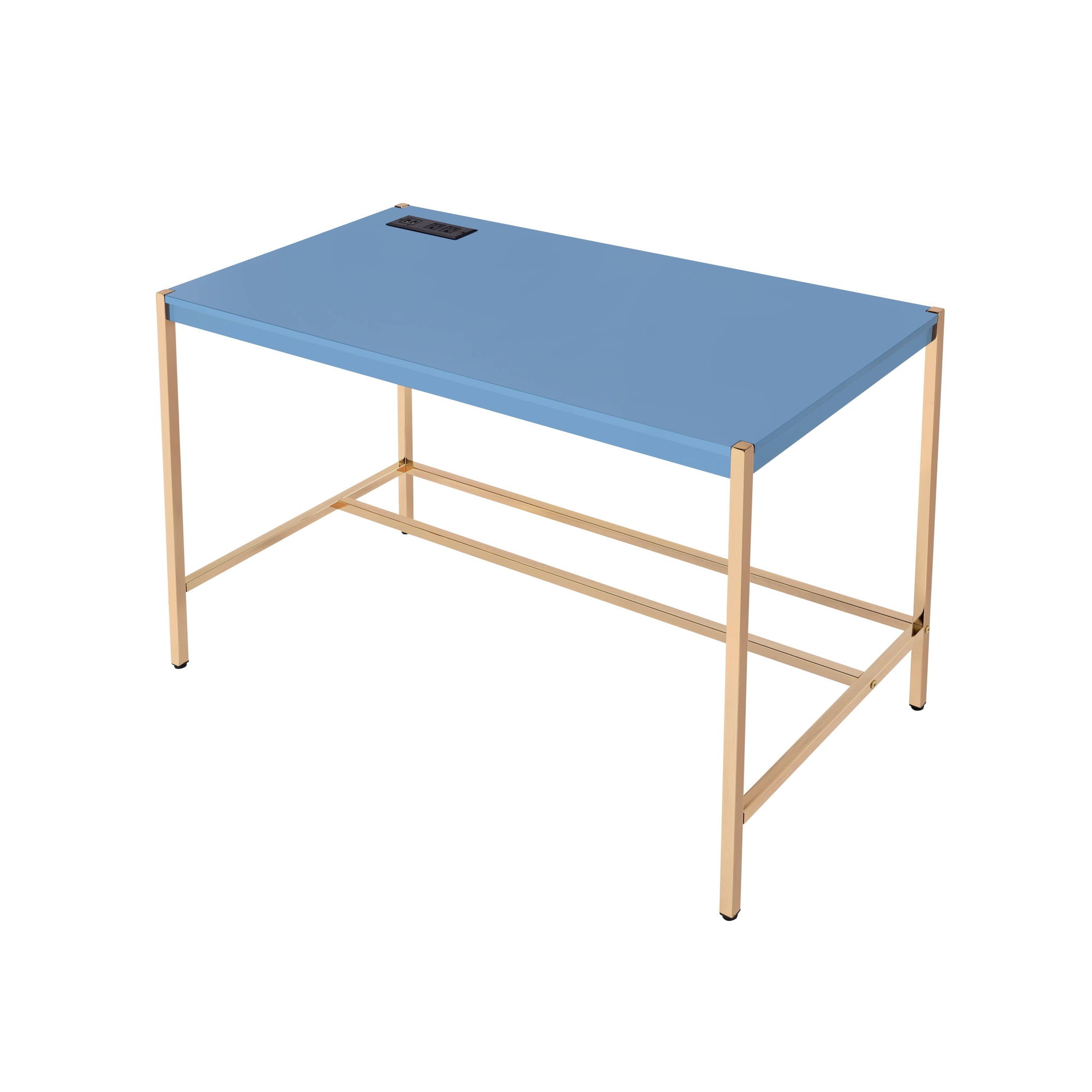 Midriaks Writing Desk With USB