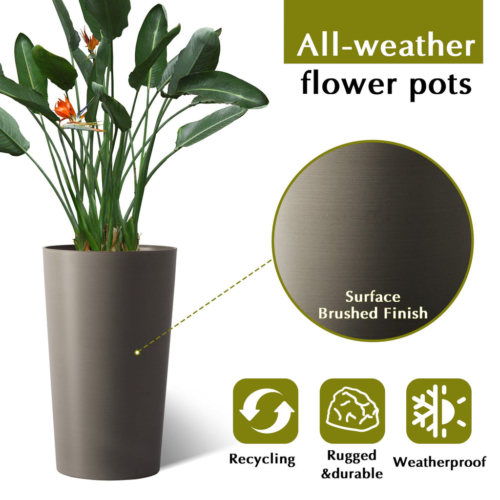 Planter For Outdoor