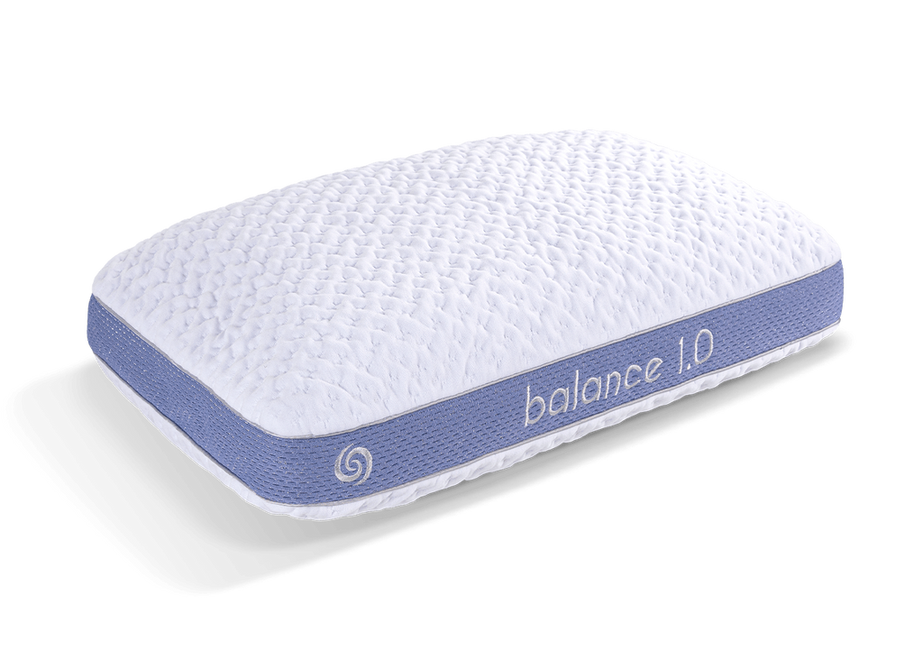 BedGear Balance Rectangle Pillow, Size 1.0