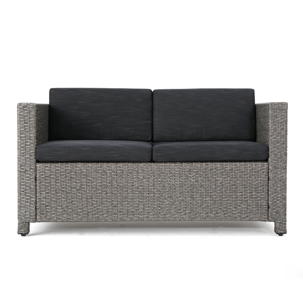 Puerta 4-Piece Outdoor Furniture Set