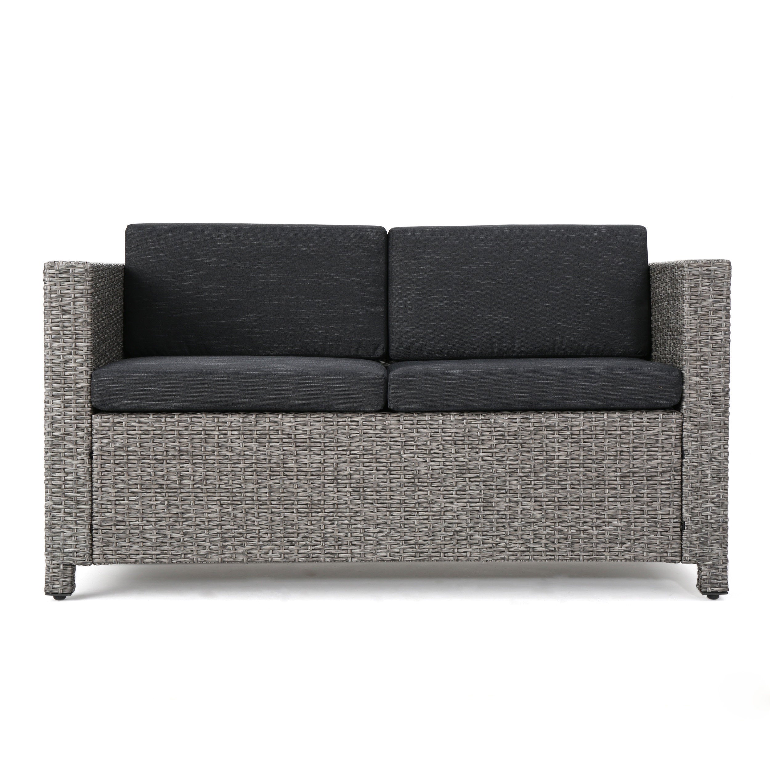 Puerta 4-Piece Outdoor Furniture Set