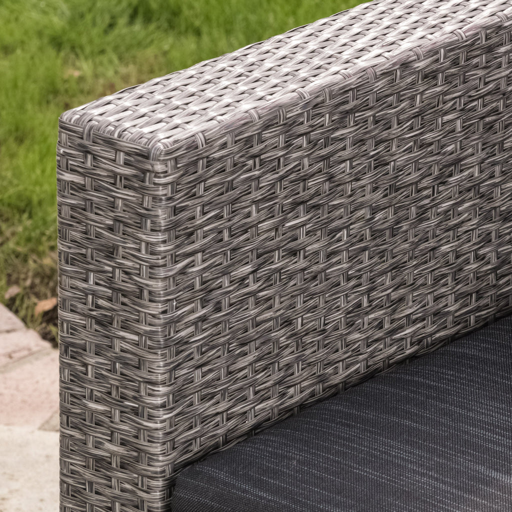 Puerta 4-Piece Outdoor Furniture Set