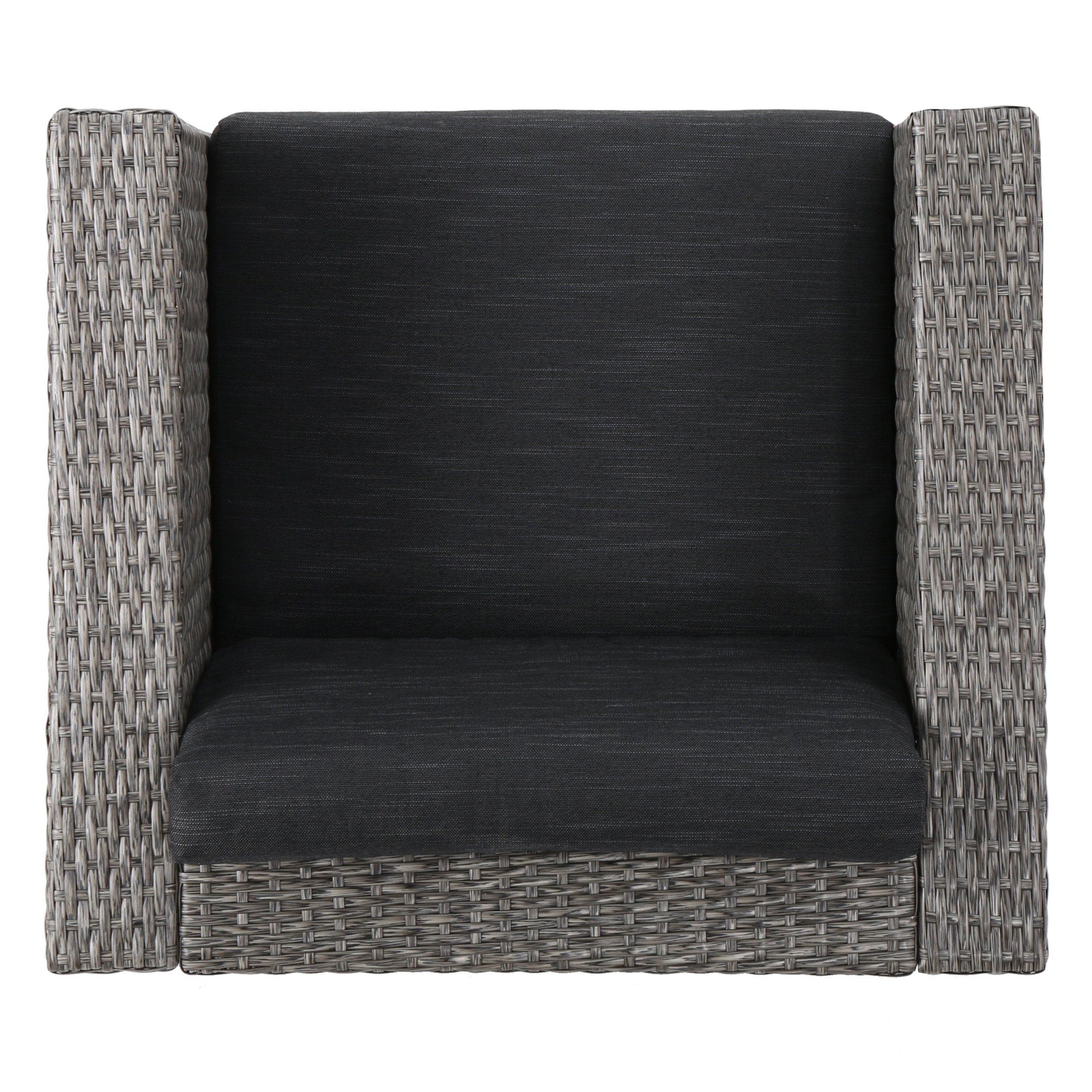 Puerta 4-Piece Outdoor Furniture Set