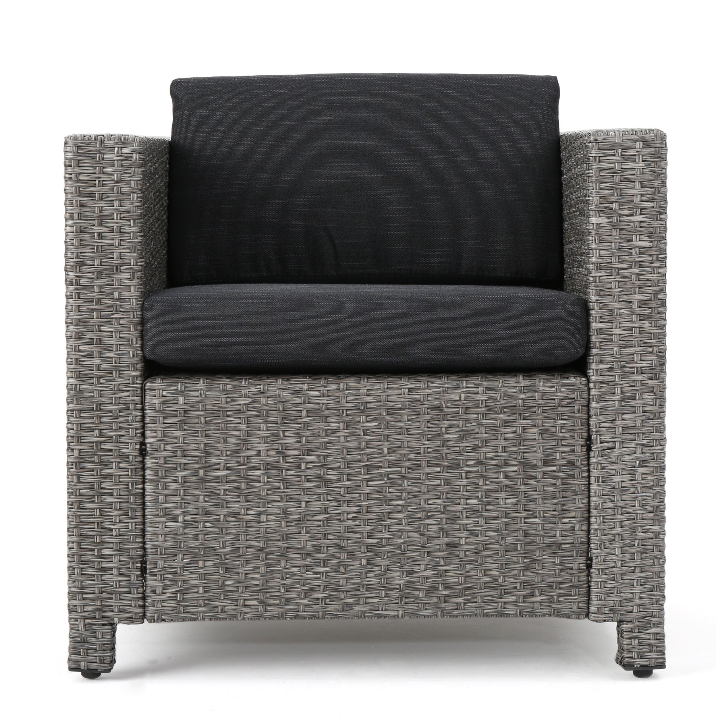 Puerta 4-Piece Outdoor Furniture Set