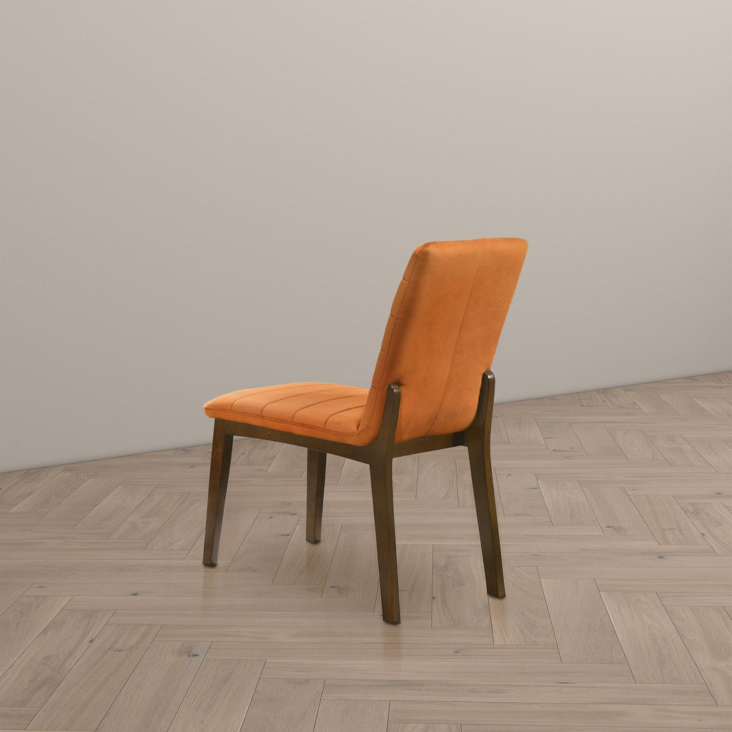 Ines - Modern Dining Chair (Set of 2)