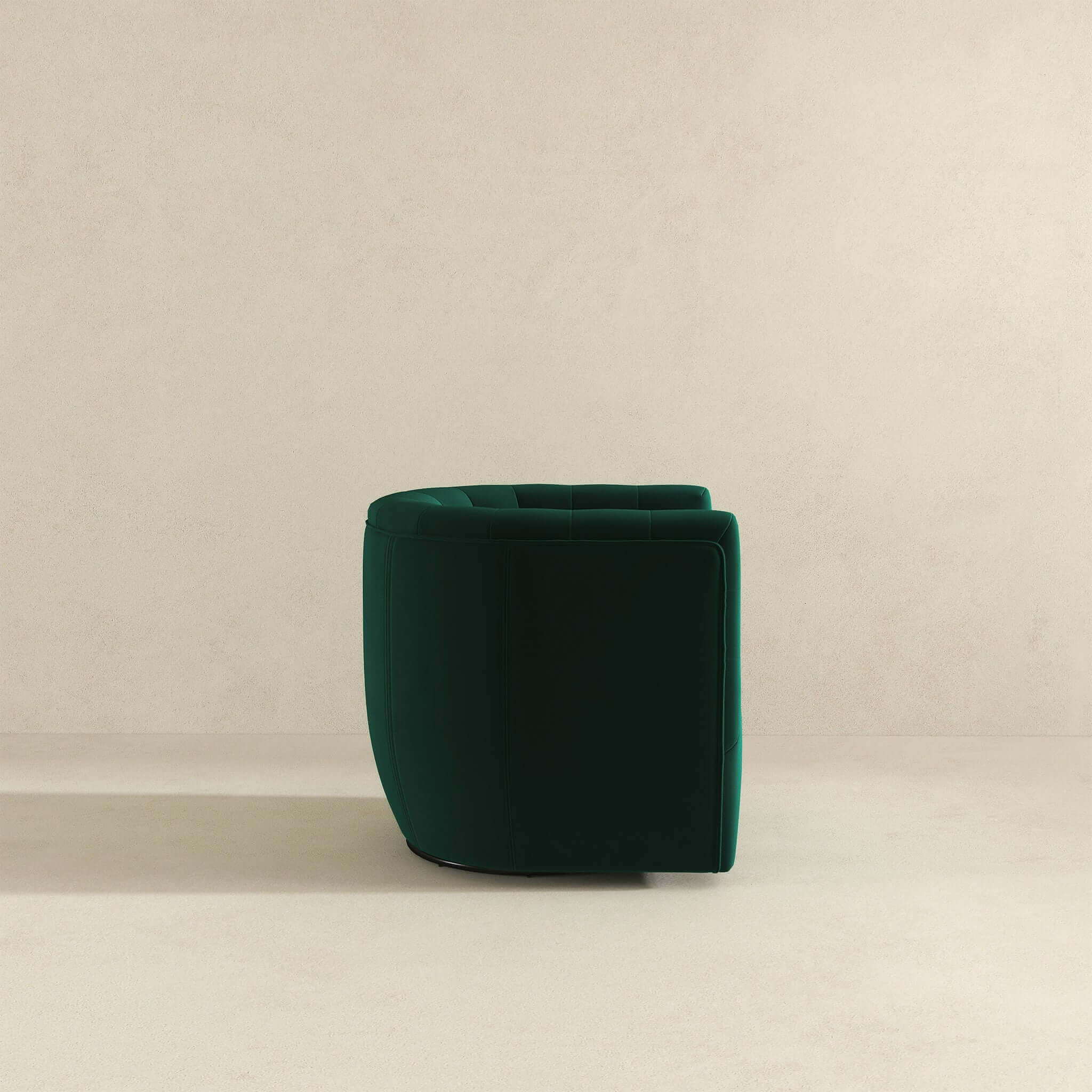 Delaney - Ergonomic Design Swivel Chair
