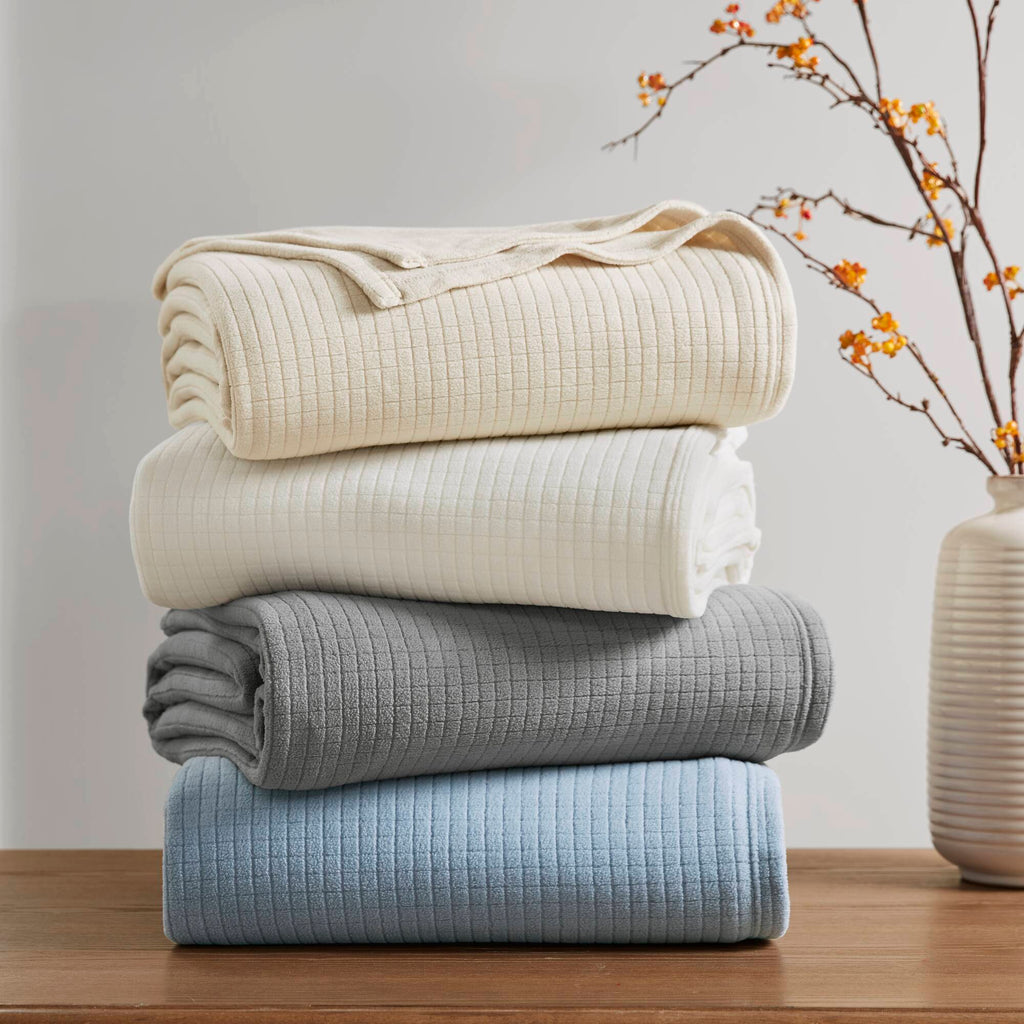 Microfleece Blanket Full/Queen
