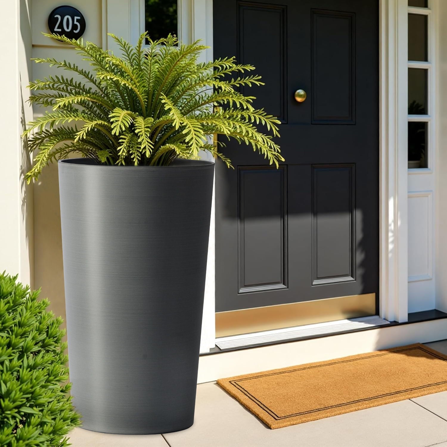 Planter For Outdoor