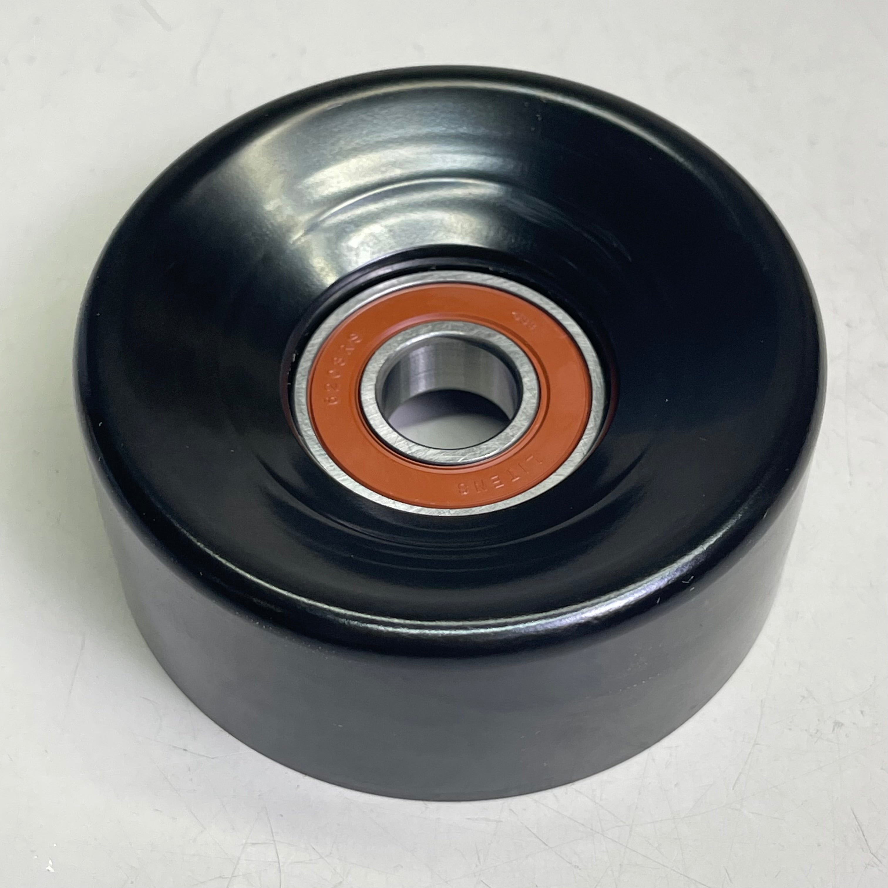MURRAY Idler Tensioner Pulley Heavy-Duty Steel for Ford Lincoln Starcraft 2330005