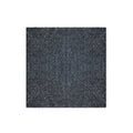 Diy Module Interlocking Decking Carpet Tiles For Patio, Porch, Poolside, Balcony, Backyard Polypropylene - Gray
