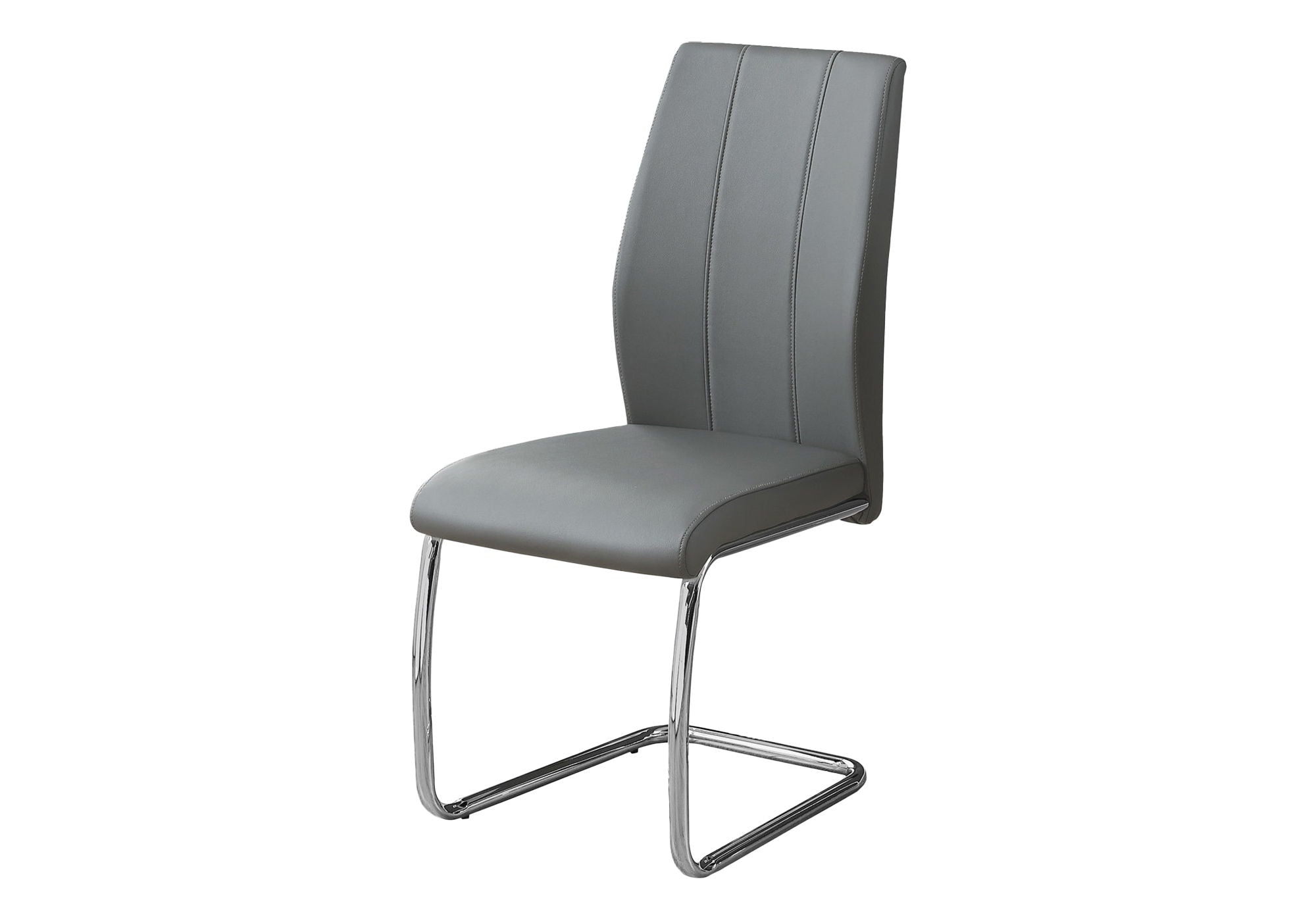Dining Chair, Side Upholstered for Dining Room, Contemporary & Modern (Set of 2)