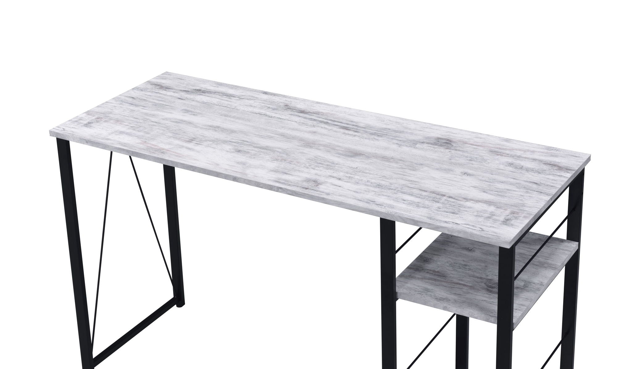 Vadna Writing Desk, Stylish Design