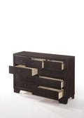 Madison Dresser Espresso