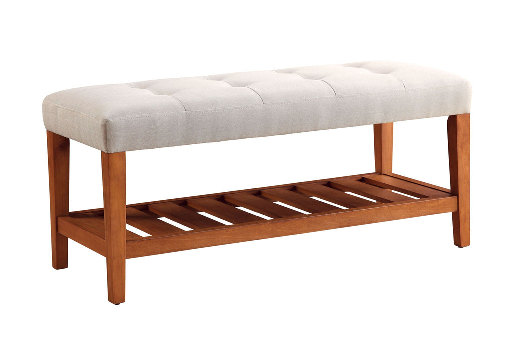 Charla Upholstered Bench