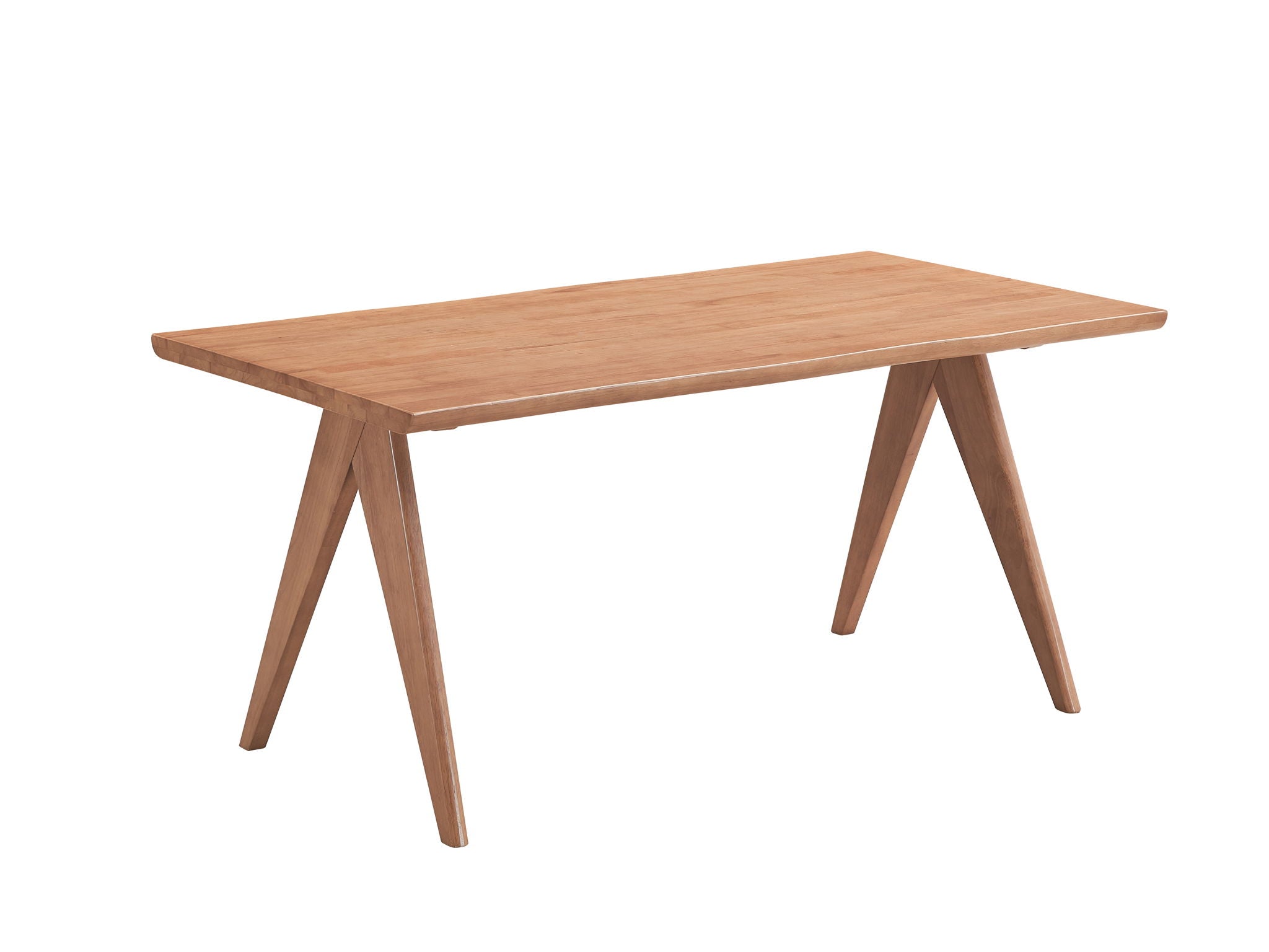 Velentina 5 Pieces Patio / Outdoor Dining Set - Natural